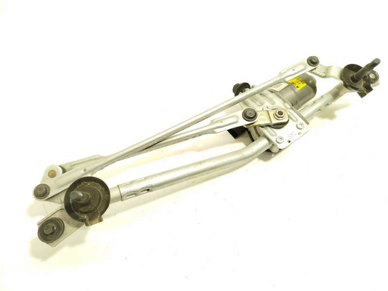 Recambio de motor limpia delantero para hyundai tucson (nx4e, nx4a) 1.6 t-gdi referencia OEM IAM 98100N9000  0198230056 - Blanco 3