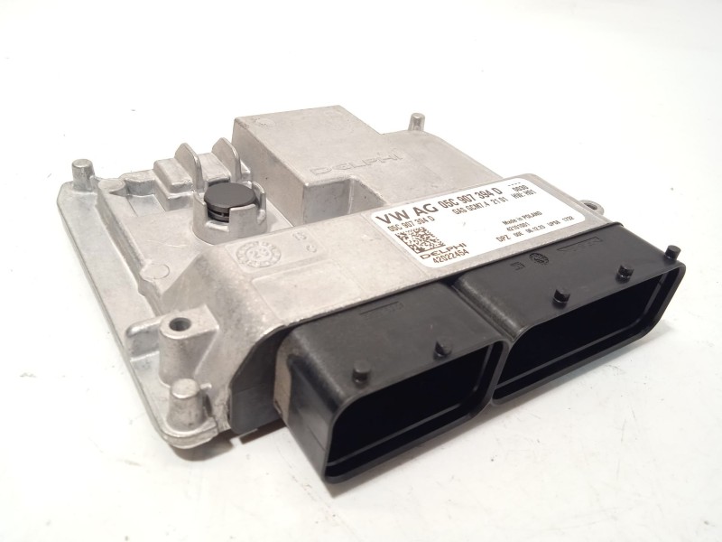 CENTRALITA MOTOR UCE 05C907394D 42022454
