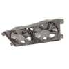 Recambio de electroventilador para ssangyong actyon i 2.0 xdi referencia OEM IAM 8821021050  
