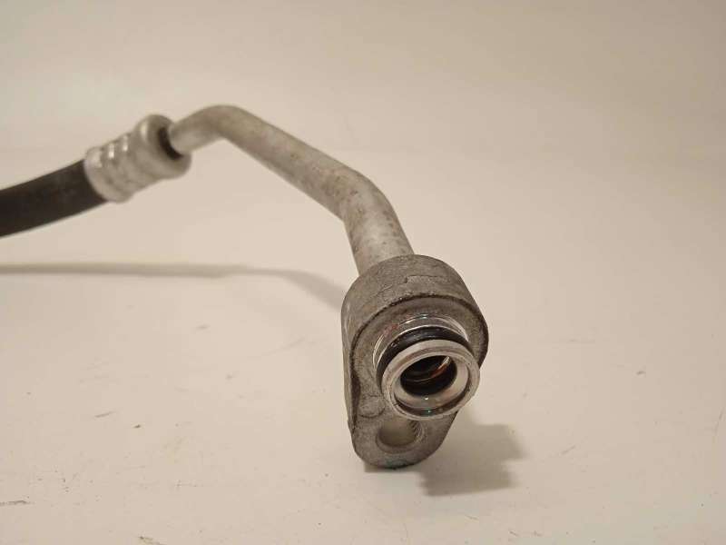 Recambio de tubos aire acondicionado para lexus nx 300h 4wd referencia OEM IAM 8870348290 3