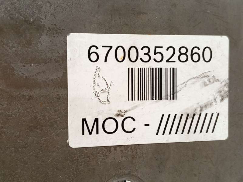 Recambio de abs para maserati levante suv (m161) 3.0 d q4 referencia OEM IAM 670035286 269874 2265106539 6