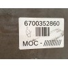 Recambio de abs para maserati levante suv (m161) 3.0 d q4 referencia OEM IAM 670035286 269874 2265106539