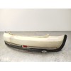 Recambio de paragolpes trasero para mini mini (r50, r53) cooper referencia OEM IAM 51127127954  