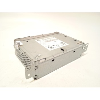 Recambio de sistema audio / radio cd para citroën c4 cactus feel referencia OEM IAM 9816302280  