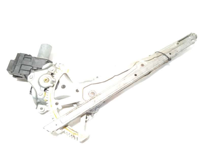 Recambio de elevalunas trasero izquierdo para lexus rx (agl20) 450h referencia OEM IAM 8572048141  6980278010 - Azul 2