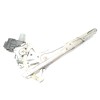 Recambio de elevalunas trasero izquierdo para lexus rx (agl20) 450h referencia OEM IAM 8572048141  6980278010