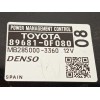 Recambio de modulo electronico para toyota avensis touring sports advance referencia OEM IAM 896810F080  2850003360