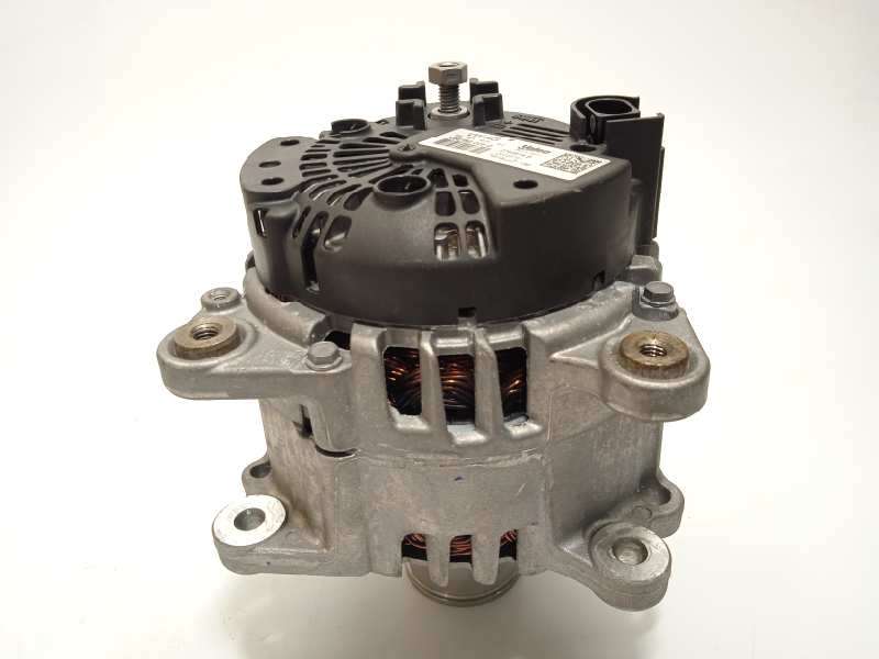 Recambio de alternador para volkswagen t-roc advance referencia OEM IAM 05E903026Q 2740516B TG14LLD - Negro 2