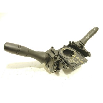 Recambio de mando intermitentes para nissan qashqai ii (j11, j11_) 1.5 dci referencia OEM IAM 255604EA2B  