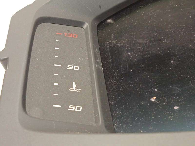 Recambio de cuadro instrumentos para seat tarraco (kn2) xcellence 4drive referencia OEM IAM 5FJ920790  A3C0208060001 3