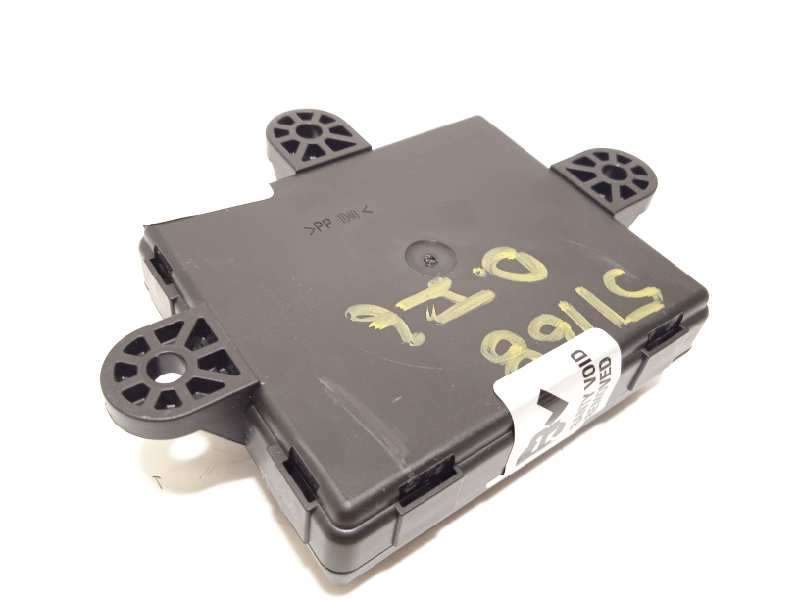 Recambio de modulo confort para volvo v40 cross country pro referencia OEM IAM 31456699 2