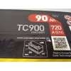 Recambio de bateria 90 ah para  referencia OEM IAM TC900 TUDOR STANDARD