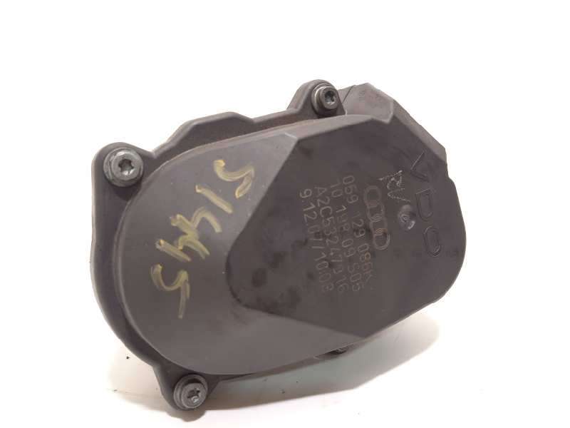 Recambio de modulo electronico para audi a5 coupe (8t) 2.7 tdi referencia OEM IAM 059129086K  A2C53247916 - Negro 3