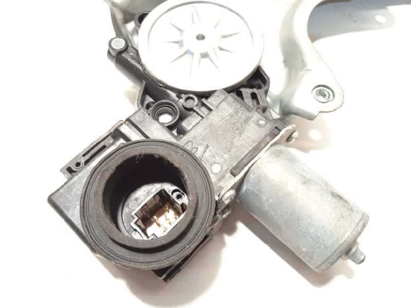 Recambio de elevalunas trasero izquierdo para lexus rx (agl20) 450h referencia OEM IAM 8572048141  6980278010 - Azul 3