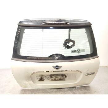 Recambio de porton trasero para mini mini (r50, r53) cooper referencia OEM IAM 41627139735  