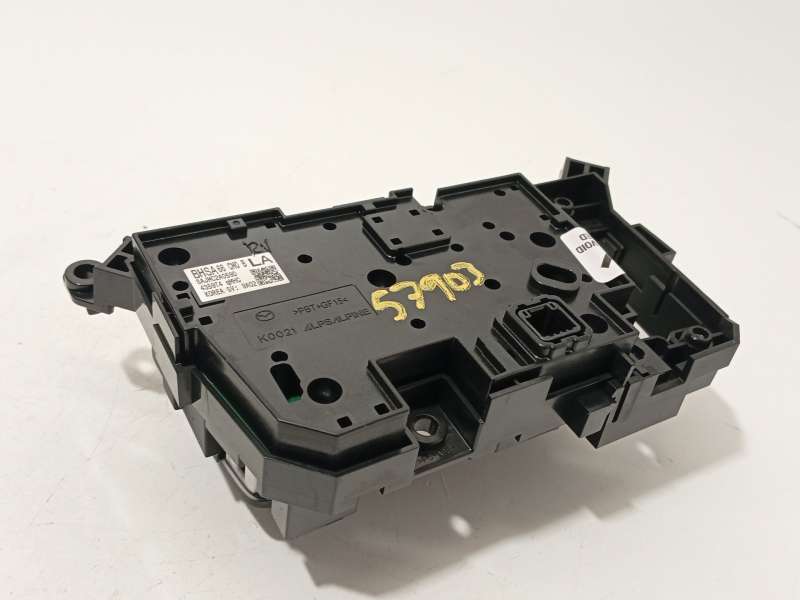 Recambio de mando multifuncion para mazda mazda 3 sedan 2.5 e-skyactiv-g referencia OEM IAM BHSA66CM0B 5