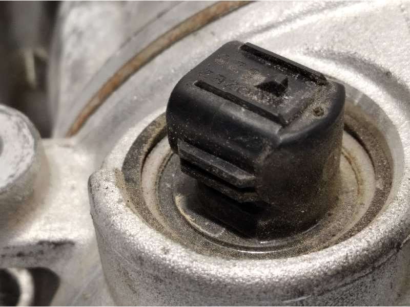 Recambio de compresor aire acondicionado para kia carens ( ) 1.7 crdi cat referencia OEM IAM 97701A4500  F500PNBCA12 5