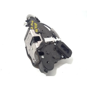 Recambio de cerradura puerta delantera derecha para skoda kamiq (nw4) 1.0 tsi referencia OEM IAM 10B837016B  