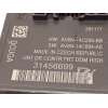 Recambio de modulo confort para volvo v40 cross country pro referencia OEM IAM 31456699  