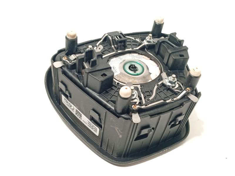 Recambio de kit airbag para ford kuga iii (dfk) 2.5 duratec plug-in-hybrid referencia OEM IAM 2849733 LV4BS044A74BD LV4BS042B85A - Blanco 10