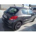 PEUGEOT 207/207+ (WA_, WC_)