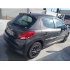 peugeot 207/207+ (wa_, wc_) del año 2011