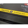 Recambio de bateria 90 ah para  referencia OEM IAM TC900 TUDOR STANDARD