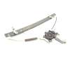 Recambio de elevalunas trasero izquierdo para ssangyong actyon i 2.0 xdi referencia OEM IAM 7332131000 8810021002 