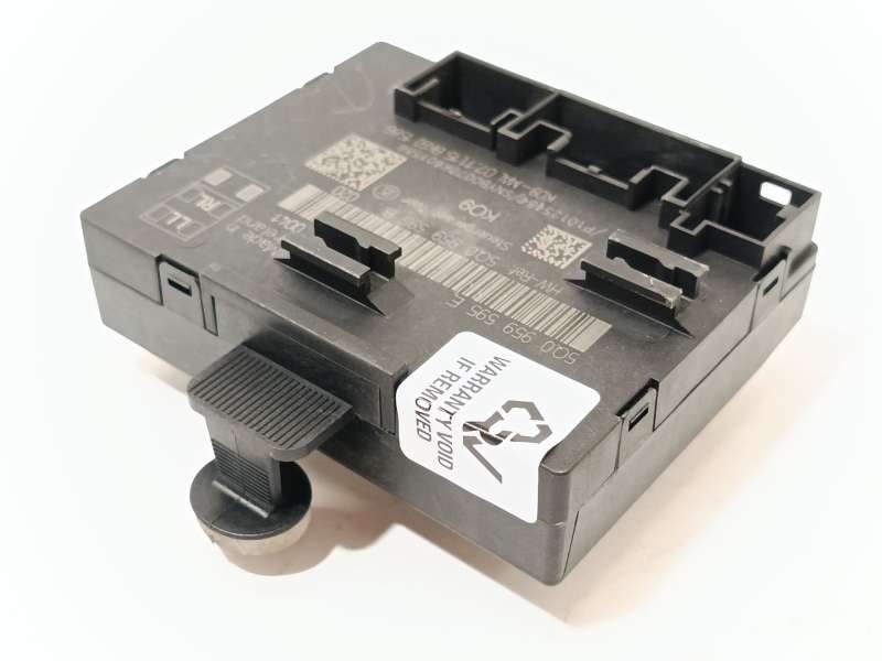 Recambio de modulo electronico para audi a3 sportback (8va, 8vf) 2.0 tdi referencia OEM IAM 5Q0959595E 5