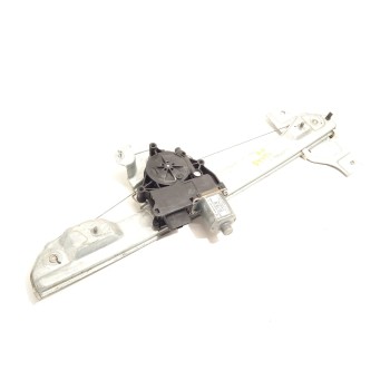 Recambio de elevalunas delantero derecho para peugeot 2008 i (cu_) 1.2 thp 110 / puretech 110 referencia OEM IAM 9806088080 9806