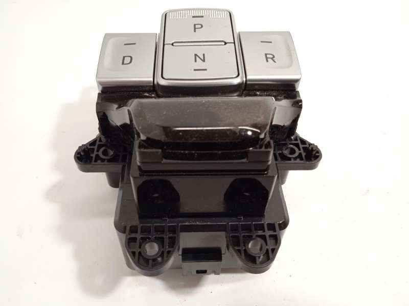 Recambio de palanca cambio para hyundai kona (os, ose, osi) ev referencia OEM IAM 22597008NV - Blanco 2