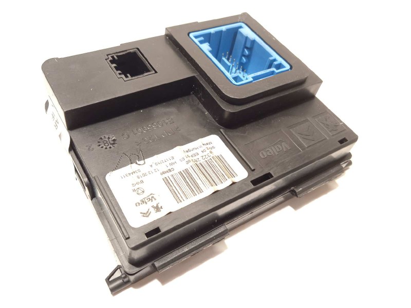 MODULO ELECTRONICO 9832228080 