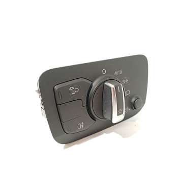 MANDO LUCES 4S0941531 4S09415315PR 