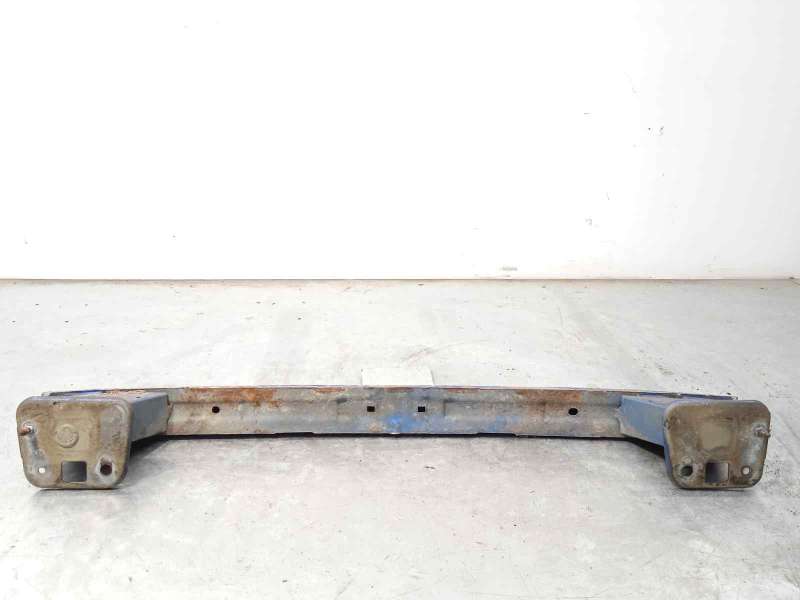 Recambio de refuerzo paragolpes trasero para fiat punto (evo) (199) dynamic referencia OEM IAM 51750610  51858828 - Azul 2