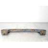 Recambio de refuerzo paragolpes trasero para fiat punto (evo) (199) dynamic referencia OEM IAM 51750610  51858828
