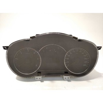 CUADRO INSTRUMENTOS 94023A4210 11003532000Q