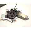 Recambio de elevalunas trasero izquierdo para ssangyong actyon i 2.0 xdi referencia OEM IAM 7332131000 8810021002 