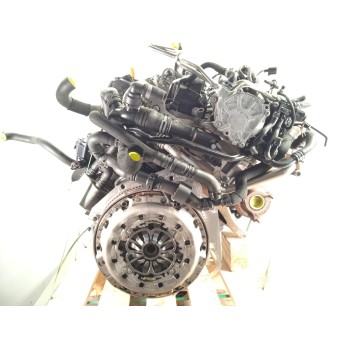 Recambio de despiece motor para seat exeo st (3r5) 2.0 tdi referencia OEM IAM CAG CAGA 