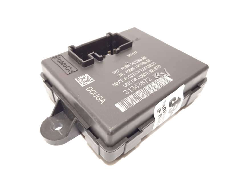 MODULO CONFORT 31343872 