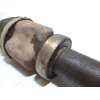 Recambio de transmision delantera derecha para ford focus lim. (cb8) trend referencia OEM IAM BV613B436TA 2557599 2459530