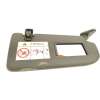 Recambio de parasol derecho para mg mg 4 (eh32) ev referencia OEM IAM 11145240AMM  