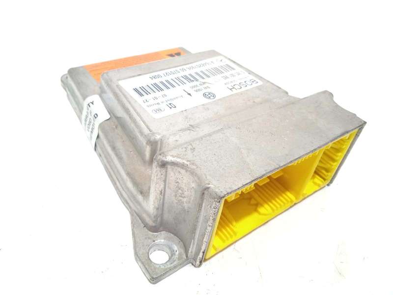 Recambio de centralita airbag para mercedes-benz clase m (w164) 420 / 450 cdi (164.128) referencia OEM IAM A1648207926 A16482074 - Azul