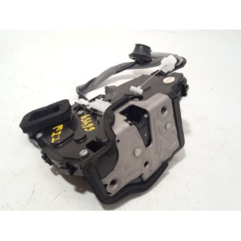 CERRADURA PUERTA TRASERA IZQUIERDA 10A839015B 