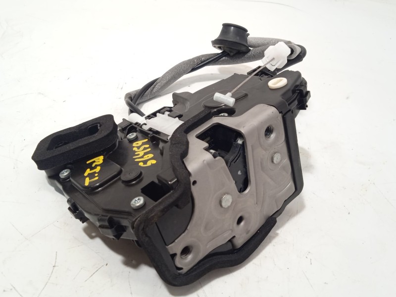 CERRADURA PUERTA TRASERA IZQUIERDA 10A839015B 