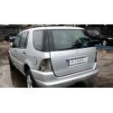 MERCEDES-BENZ CLASE M (W163)