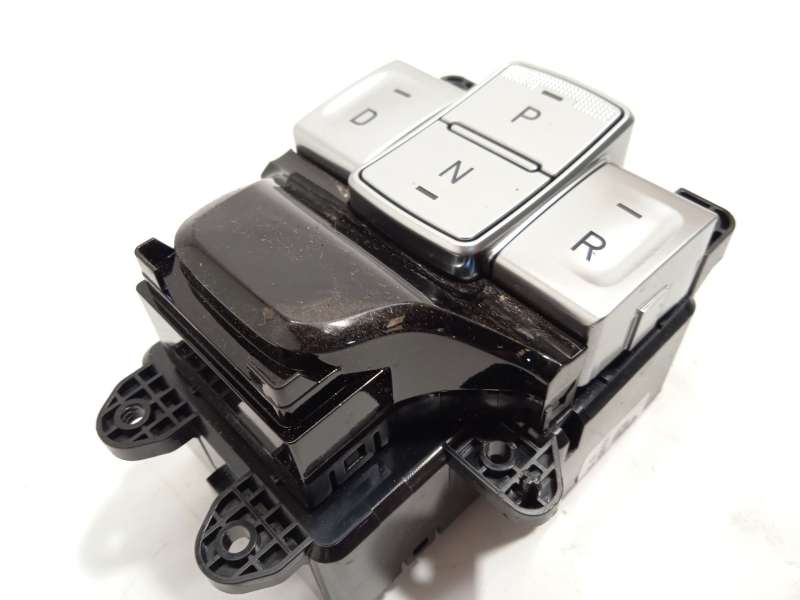 Recambio de palanca cambio para hyundai kona (os, ose, osi) ev referencia OEM IAM 22597008NV - Blanco 3