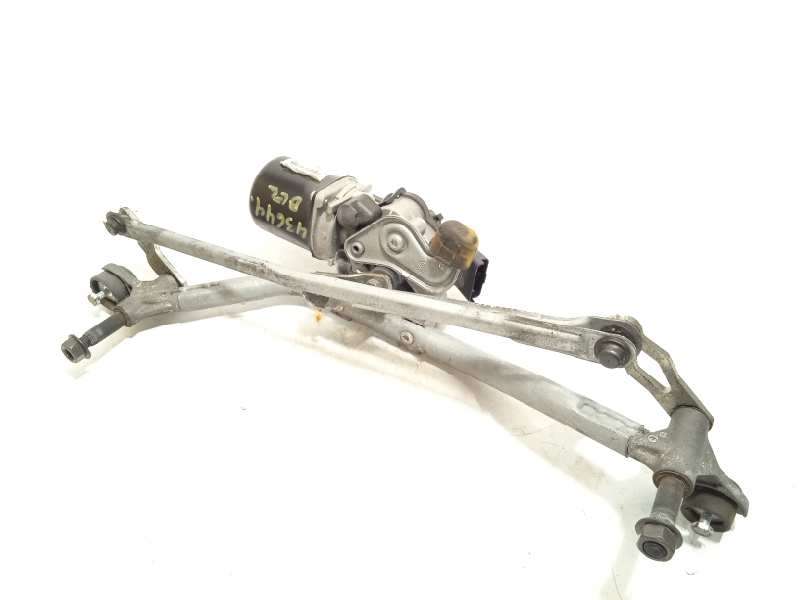 Recambio de motor limpia delantero para citroën c3 picasso exclusive referencia OEM IAM 9673169280 W000022263 53571102 - Gris 3