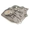 Recambio de elevalunas trasero derecho para mazda 6 sedán (gh) 2.0 mzr-cd (gh14) referencia OEM IAM GS1D7297X D6515858XB 