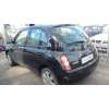nissan micra (k12e) del año 2003