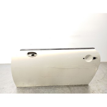 Recambio de puerta delantera izquierda para mini mini (r50, r53) cooper referencia OEM IAM 41515A2A3A1  